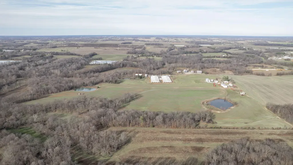 500 Dairy Lane Murray KY 42071