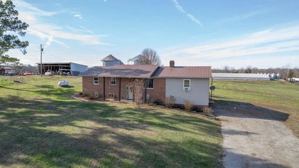 500 Dairy Lane Murray KY 42071