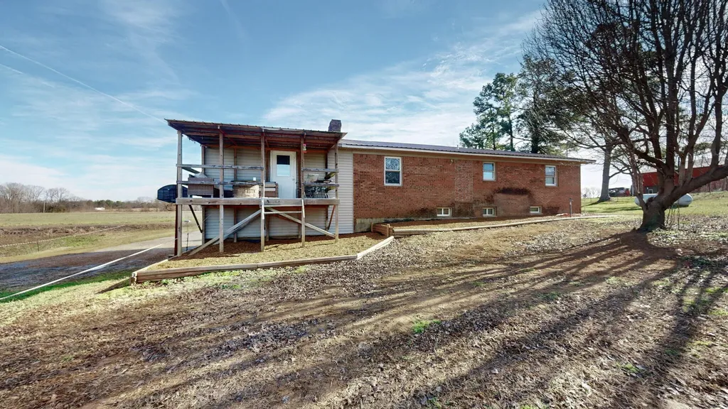 500 Dairy Lane Murray KY 42071