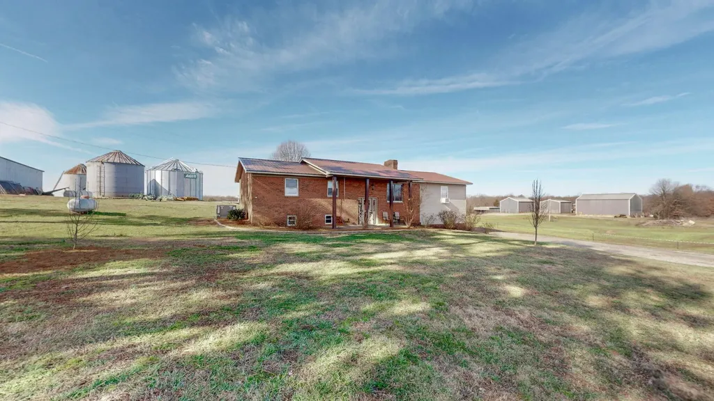 500 Dairy Lane Murray KY 42071