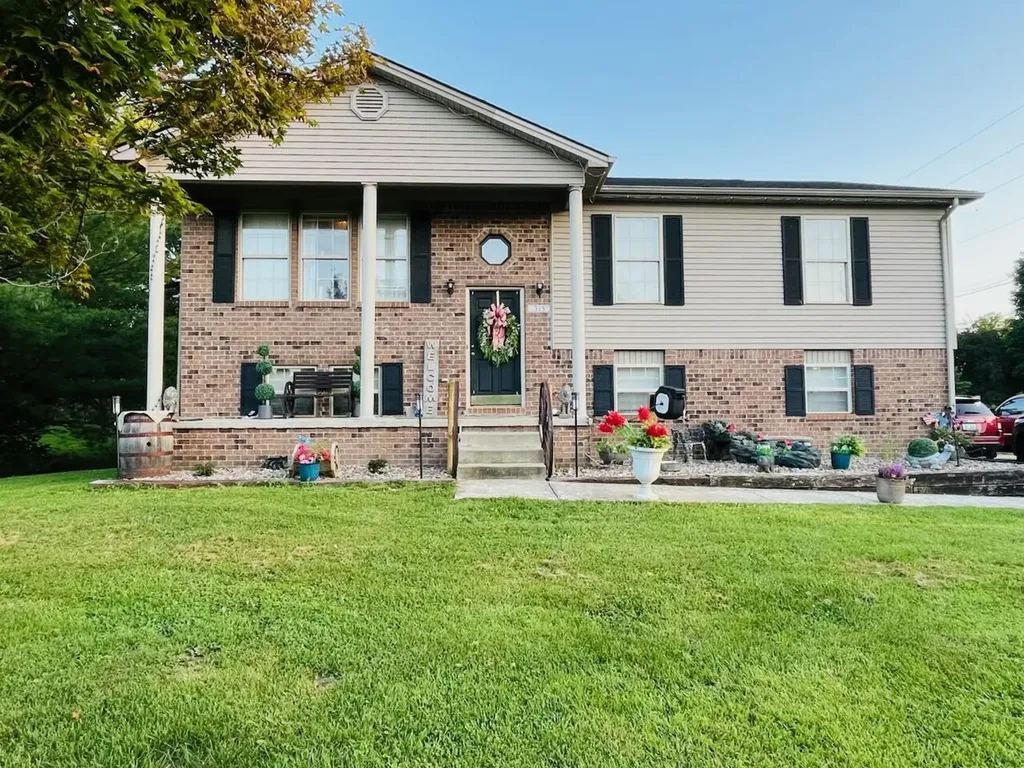 315 Pinnacle View Drive Berea KY 40403