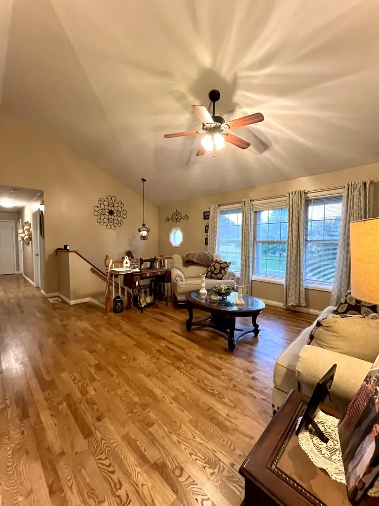 315 Pinnacle View Drive Berea KY 40403