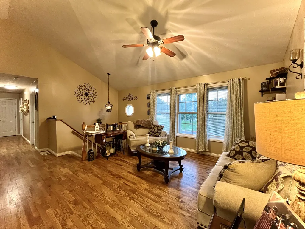 315 Pinnacle View Drive Berea KY 40403