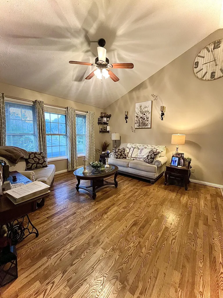 315 Pinnacle View Drive Berea KY 40403