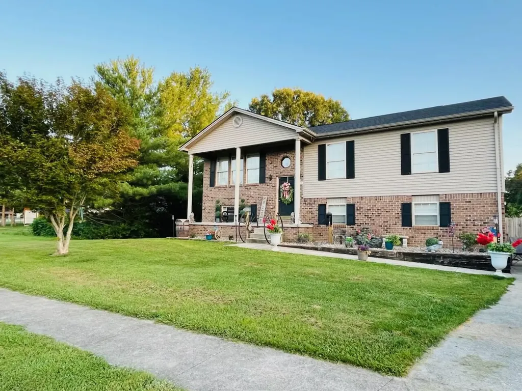 315 Pinnacle View Drive Berea KY 40403