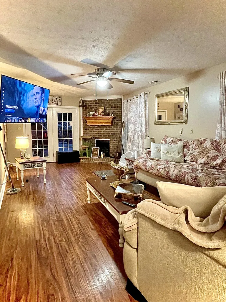 315 Pinnacle View Drive Berea KY 40403