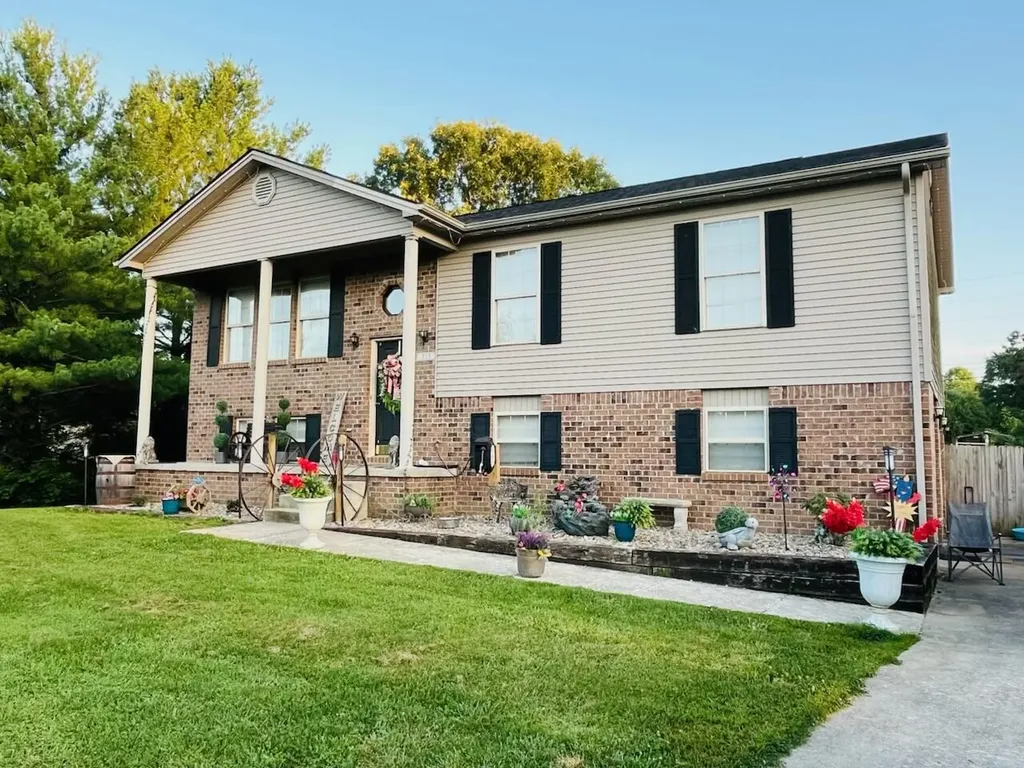 315 Pinnacle View Drive Berea KY 40403