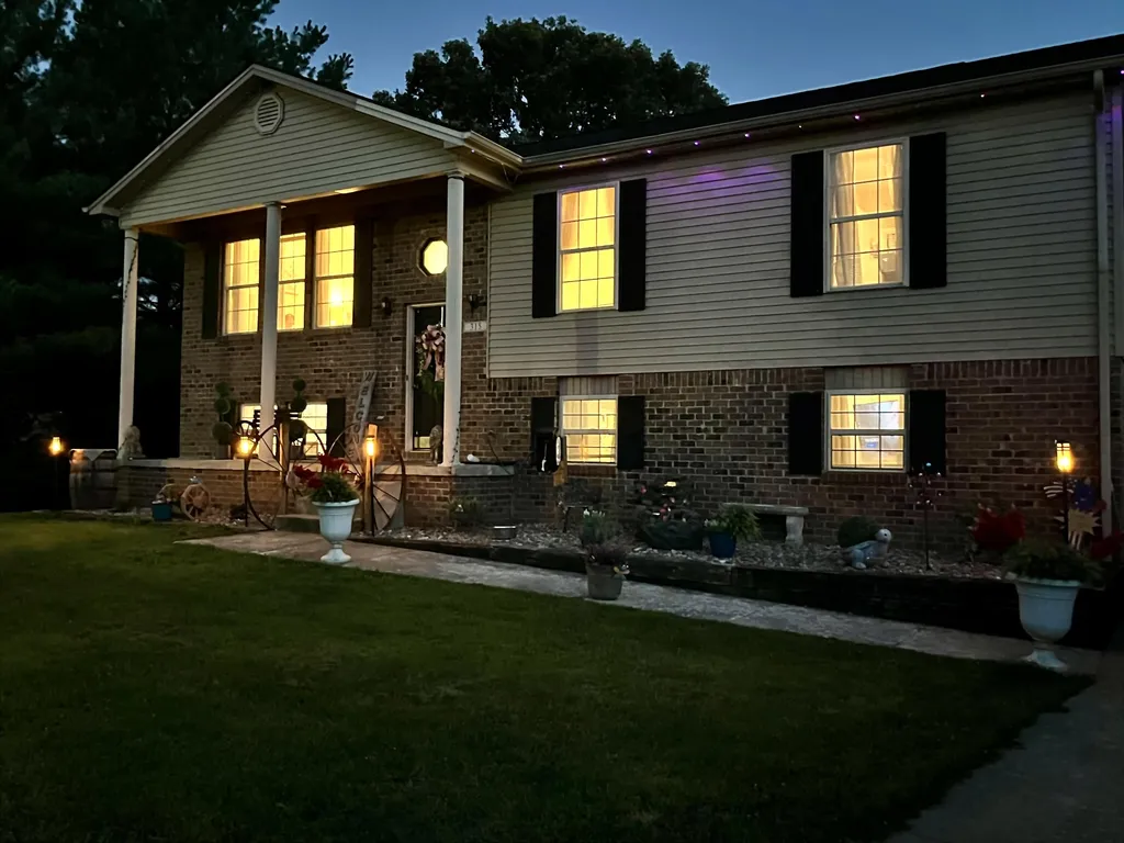 315 Pinnacle View Drive Berea KY 40403
