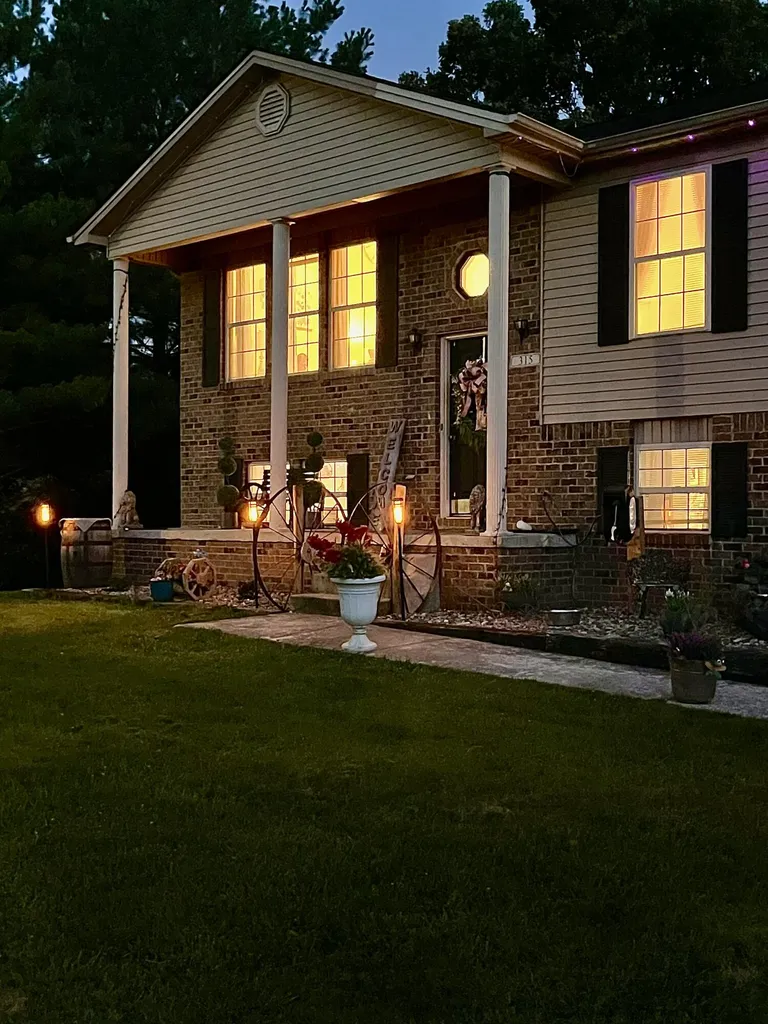315 Pinnacle View Drive Berea KY 40403