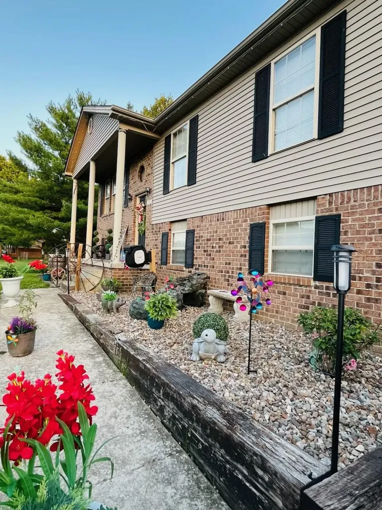 315 Pinnacle View Drive Berea KY 40403