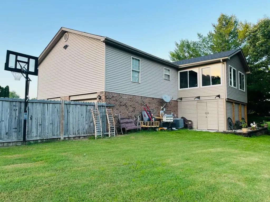 315 Pinnacle View Drive Berea KY 40403