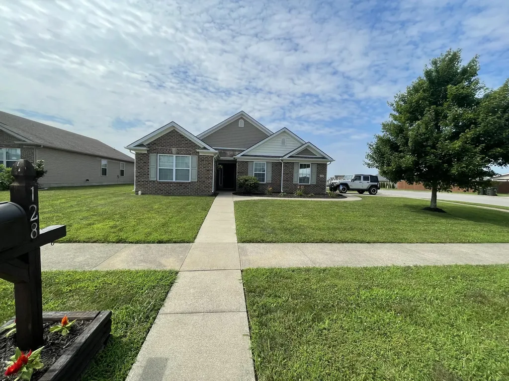 128 Mattingly Trail Georgetown KY 40324