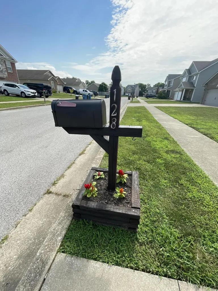 128 Mattingly Trail Georgetown KY 40324