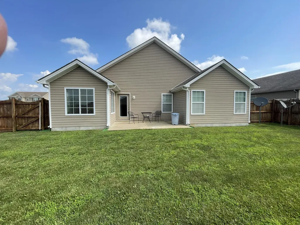 128 Mattingly Trail Georgetown KY 40324