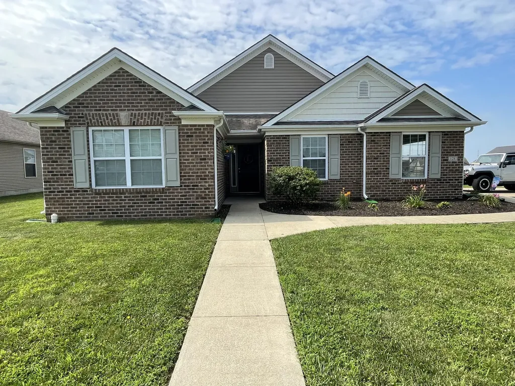 128 Mattingly Trail Georgetown KY 40324