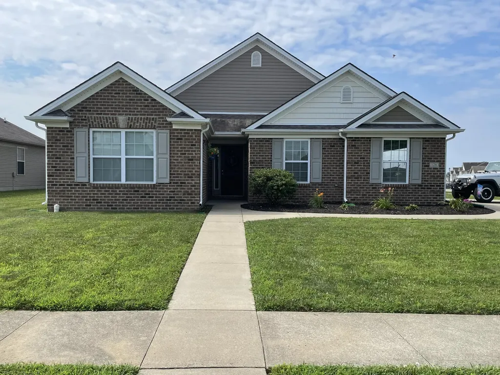 128 Mattingly Trail Georgetown KY 40324