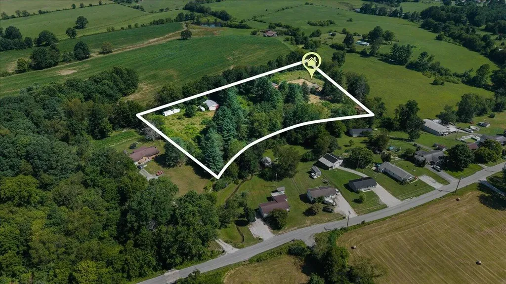 644 Maple Grove Road London KY 40744