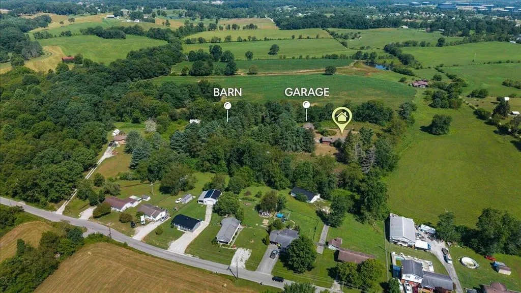 644 Maple Grove Road London KY 40744