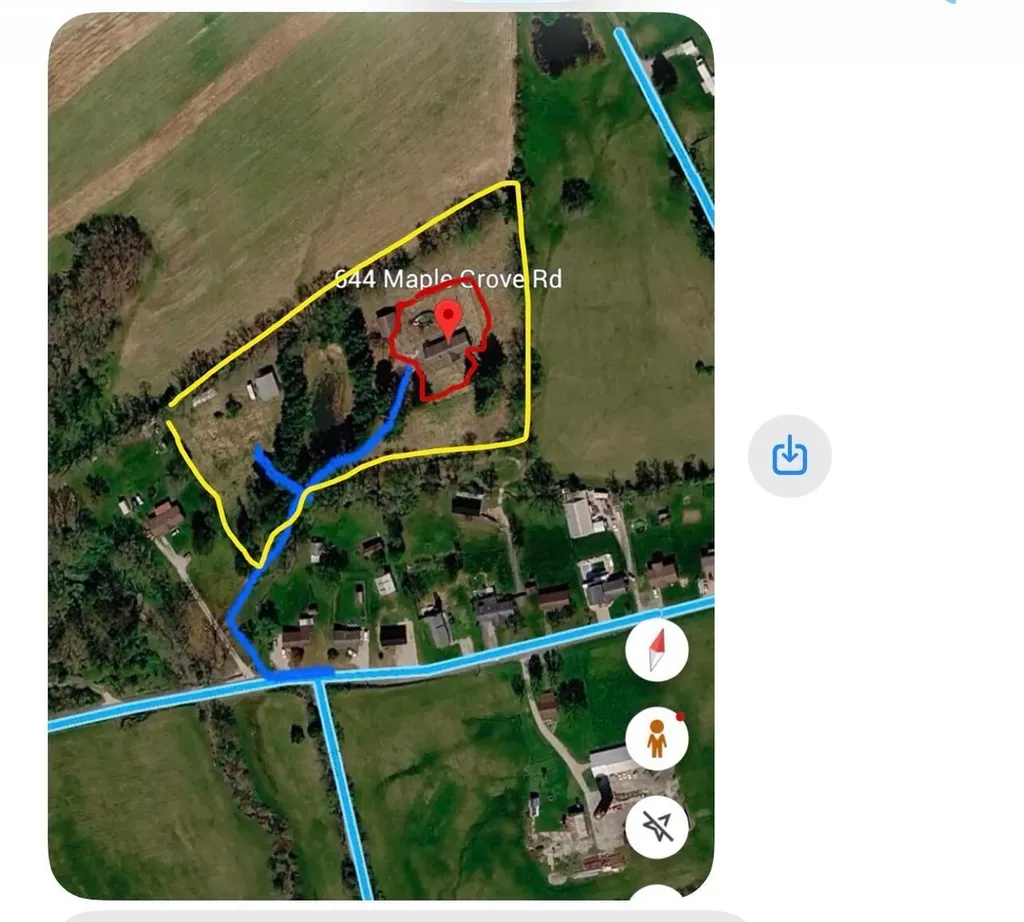 644 Maple Grove Road London KY 40744