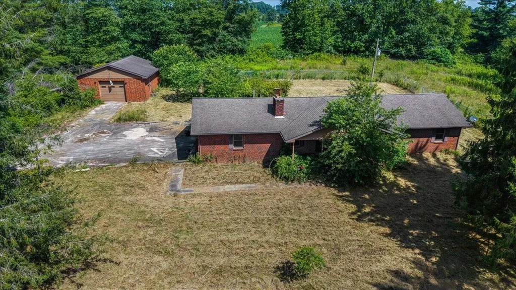 644 Maple Grove Road London KY 40744