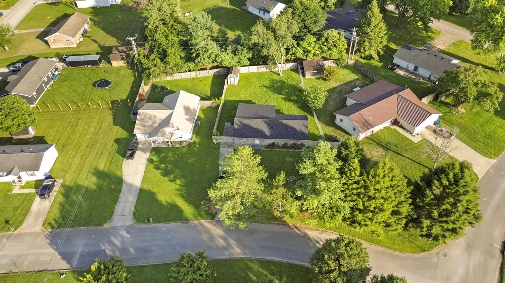 300 Oak Grove Lane Somerset KY 42501