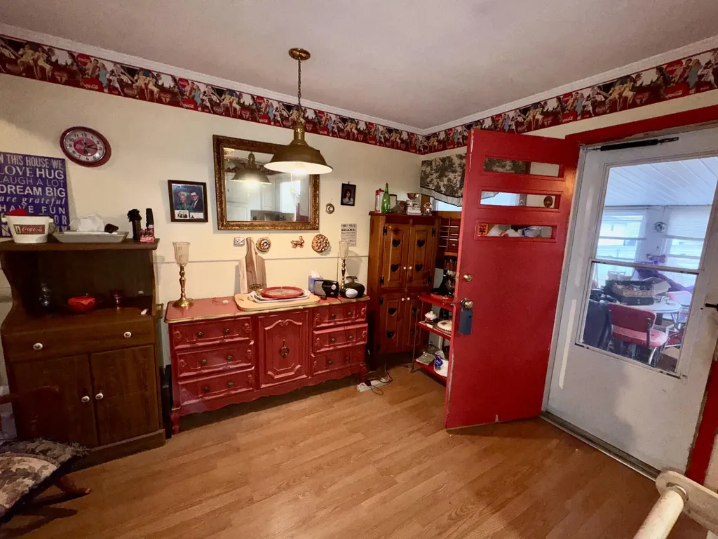 1549 Husband Road Paducah KY 42003