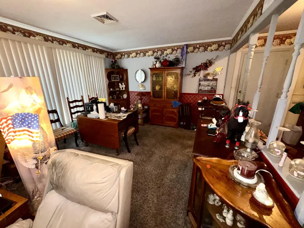 1549 Husband Road Paducah KY 42003