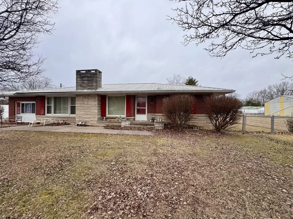 1549 Husband Road Paducah KY 42003