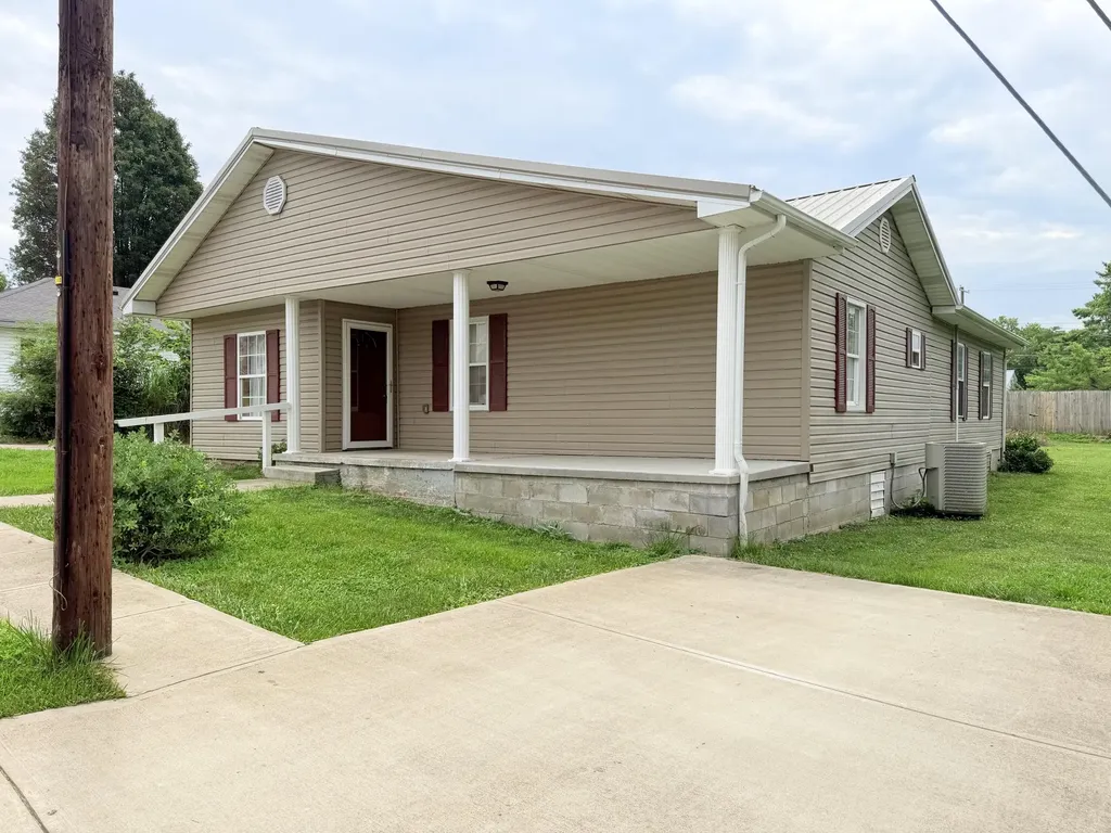 75 Crawford Street Mt Vernon KY 40456