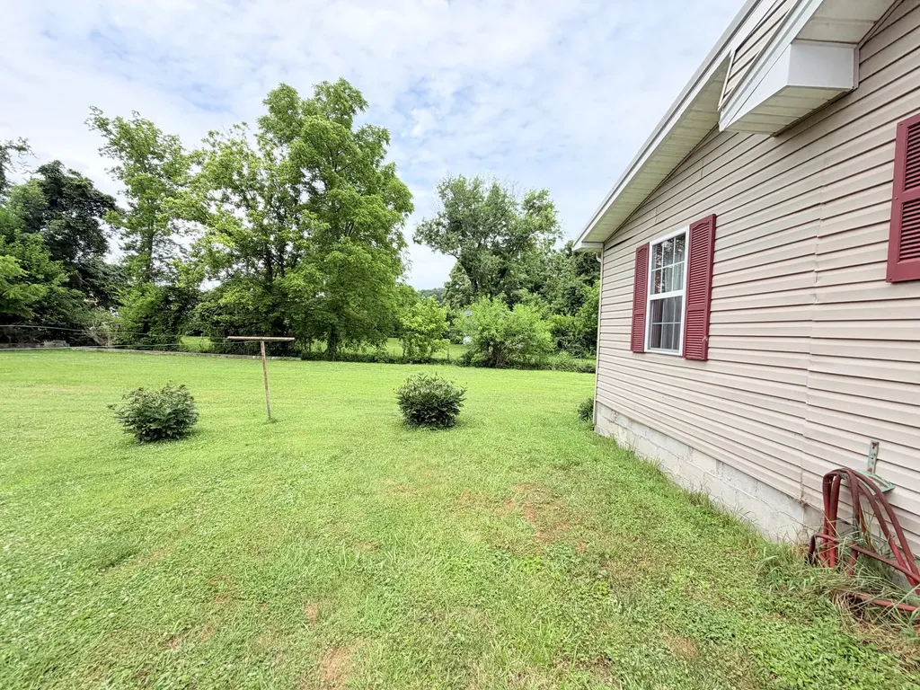 75 Crawford Street Mt Vernon KY 40456