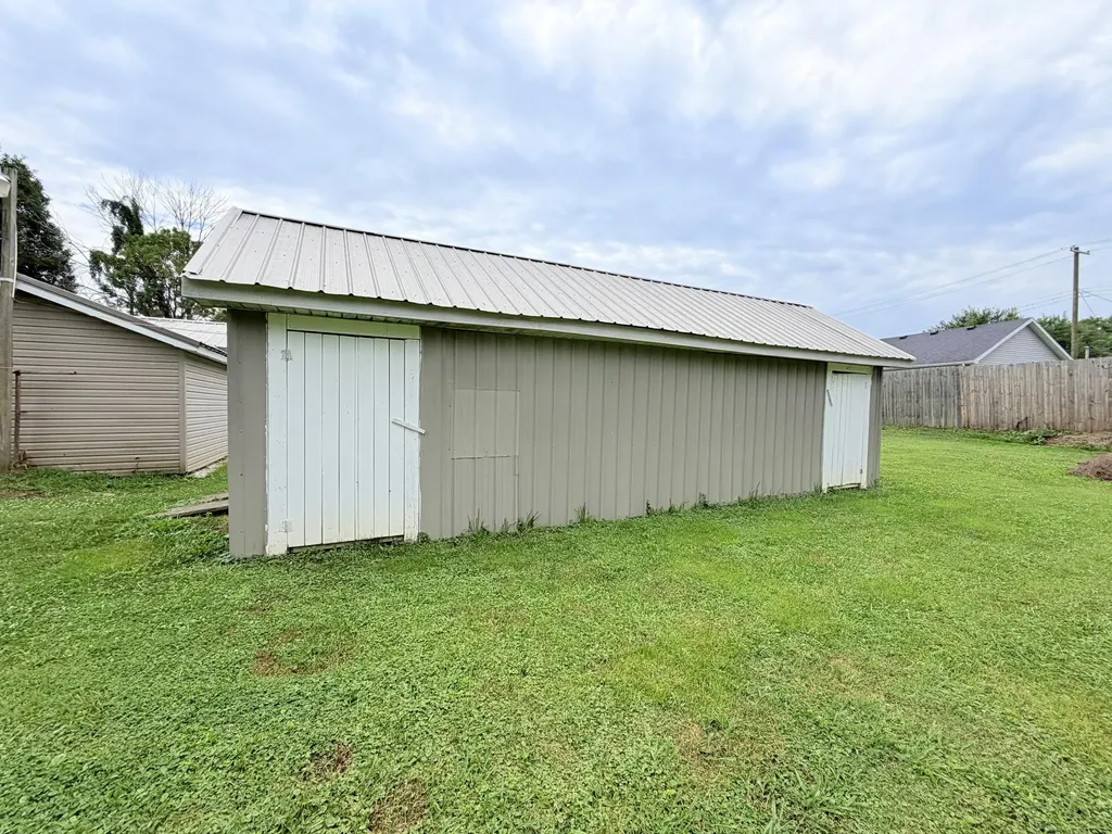 75 Crawford Street Mt Vernon KY 40456