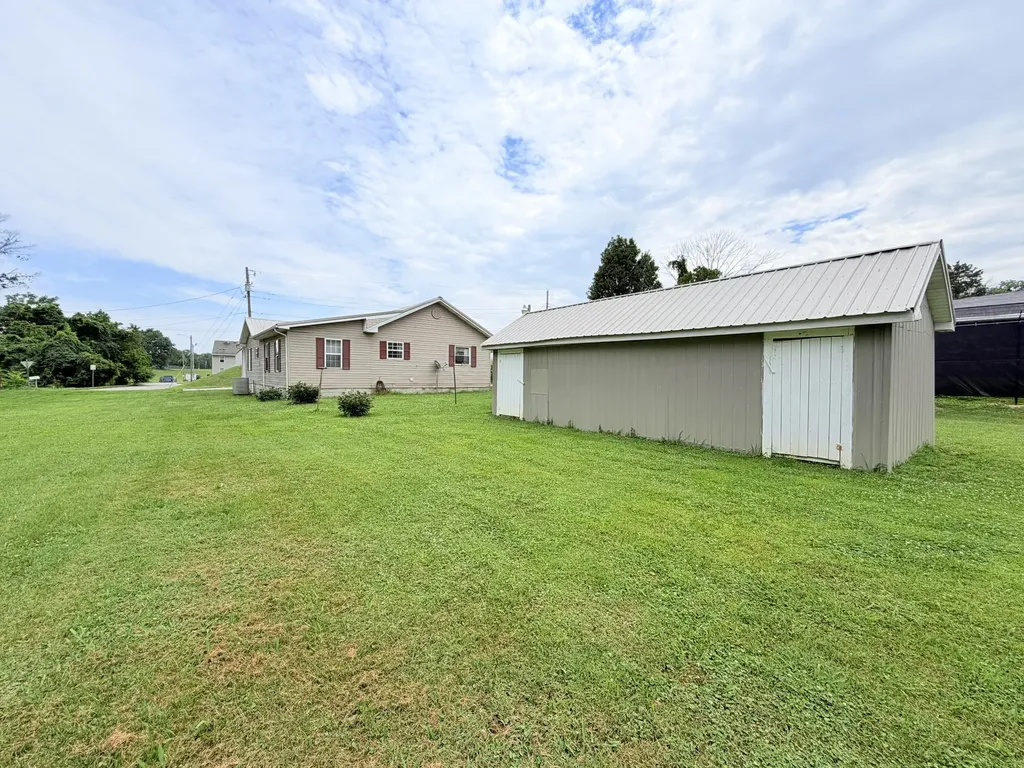 75 Crawford Street Mt Vernon KY 40456