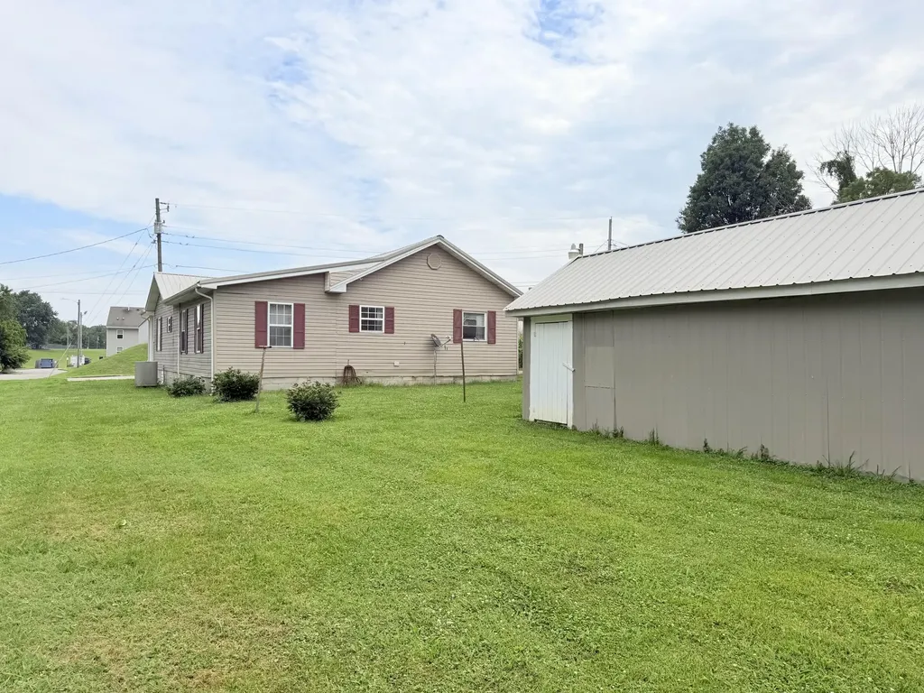 75 Crawford Street Mt Vernon KY 40456