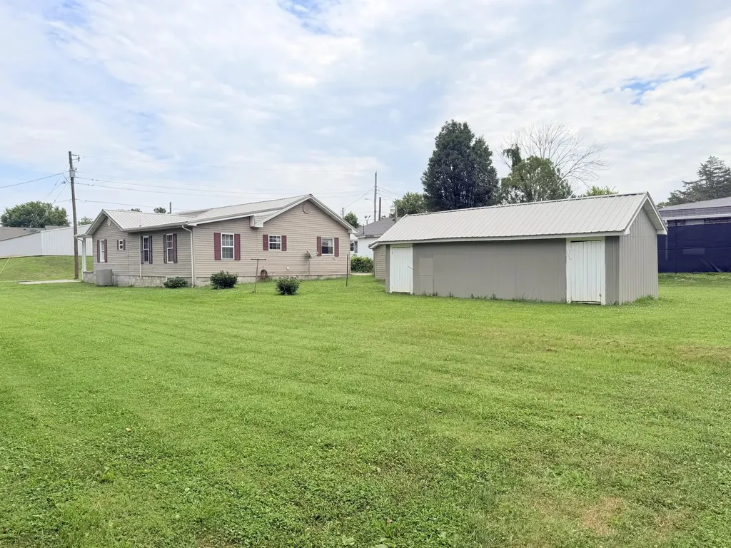 75 Crawford Street Mt Vernon KY 40456
