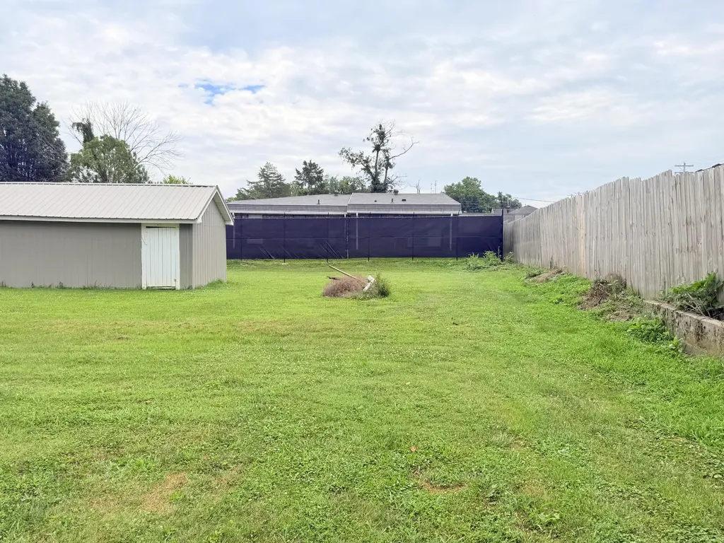 75 Crawford Street Mt Vernon KY 40456