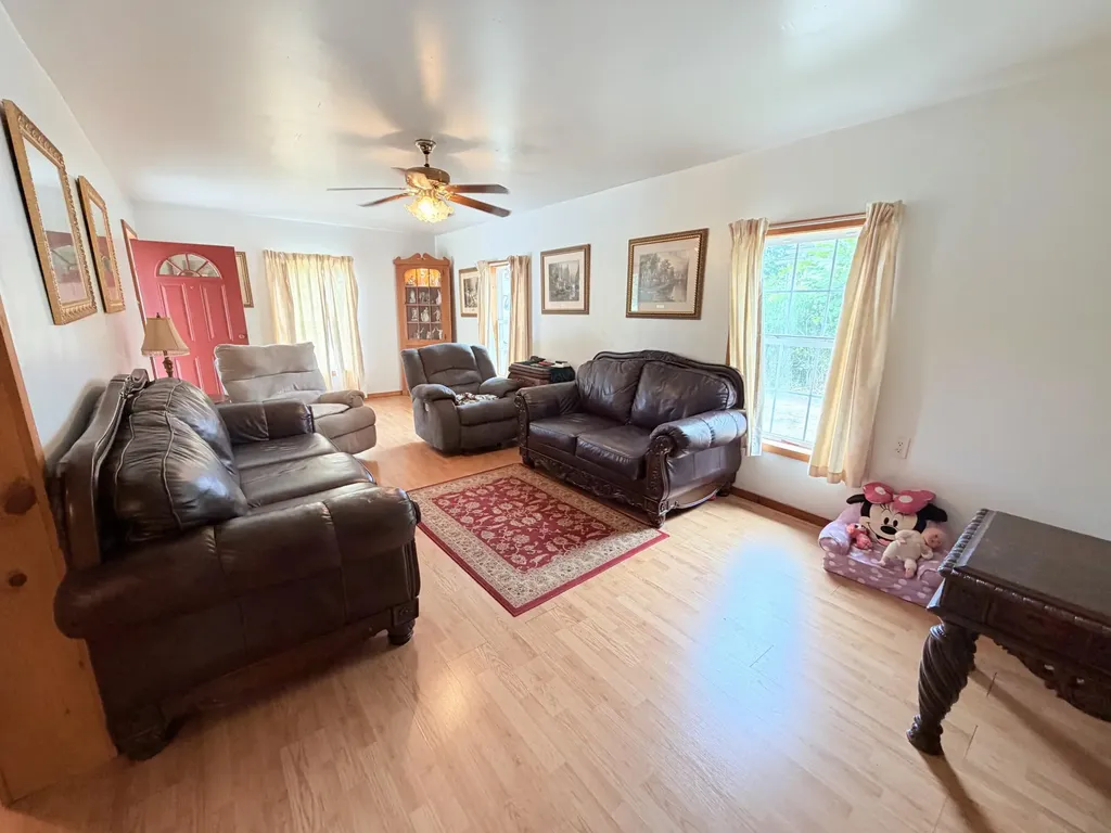 75 Crawford Street Mt Vernon KY 40456