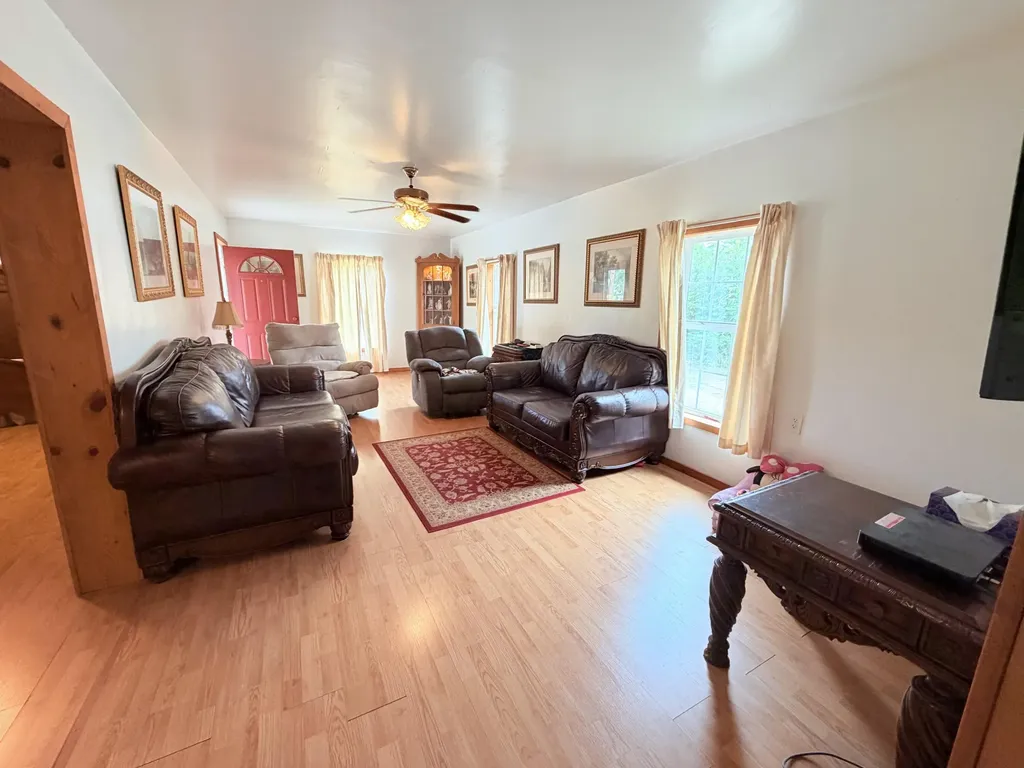 75 Crawford Street Mt Vernon KY 40456