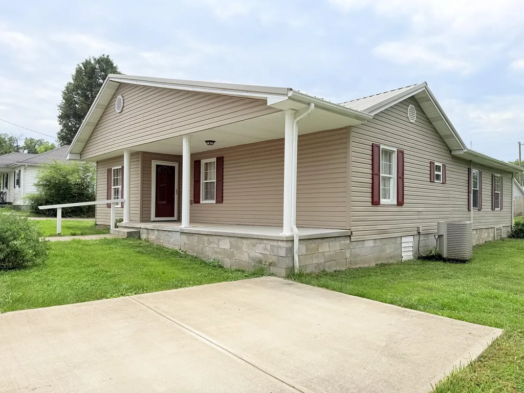 75 Crawford Street Mt Vernon KY 40456