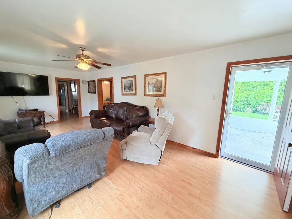 75 Crawford Street Mt Vernon KY 40456