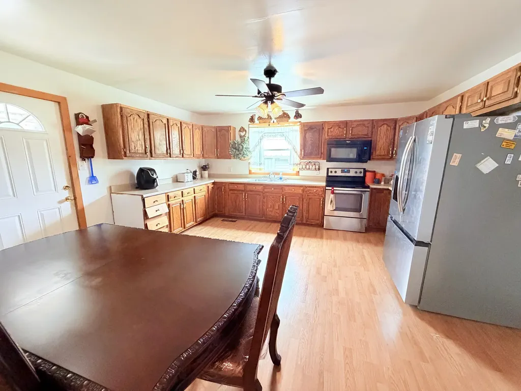 75 Crawford Street Mt Vernon KY 40456