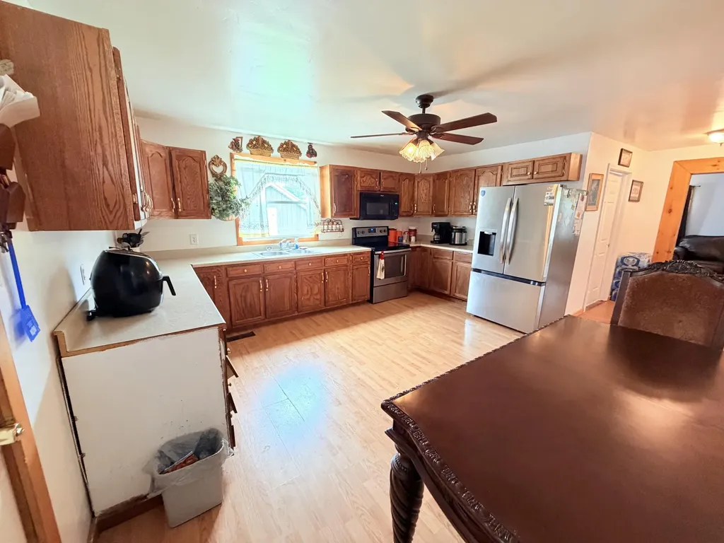 75 Crawford Street Mt Vernon KY 40456