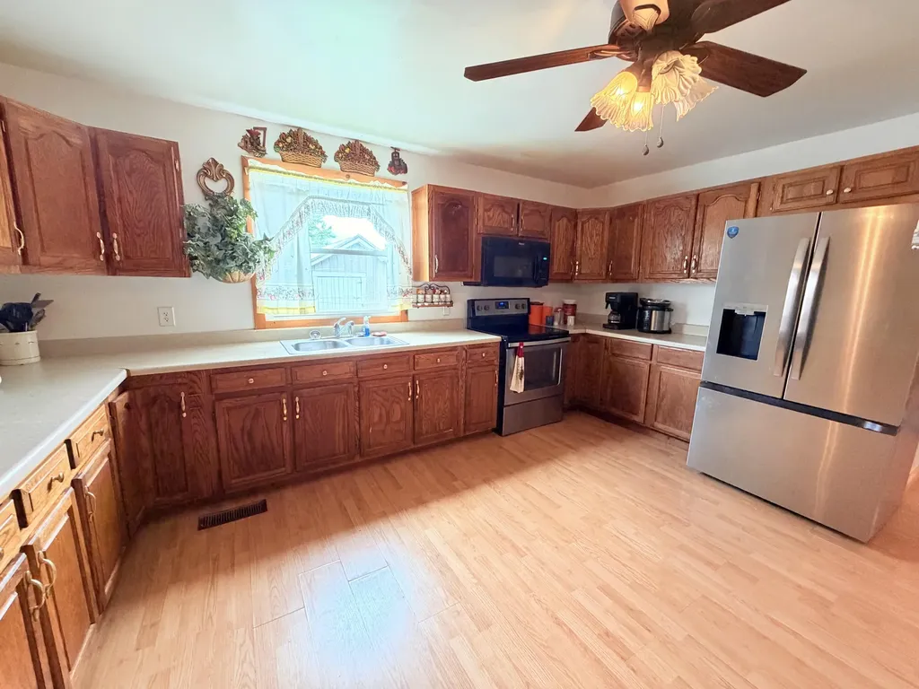 75 Crawford Street Mt Vernon KY 40456