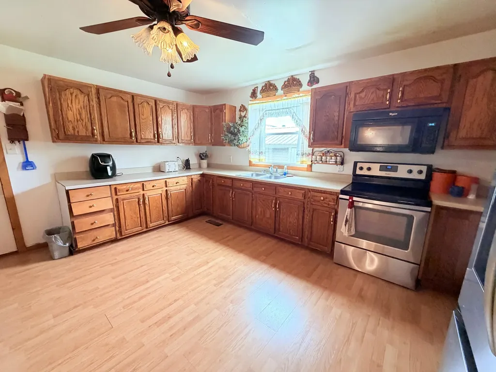 75 Crawford Street Mt Vernon KY 40456