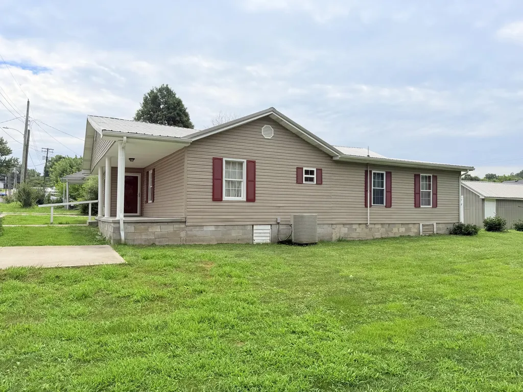 75 Crawford Street Mt Vernon KY 40456