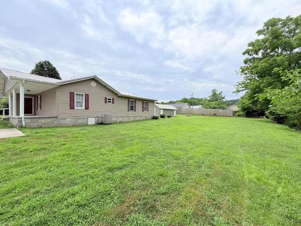 75 Crawford Street Mt Vernon KY 40456