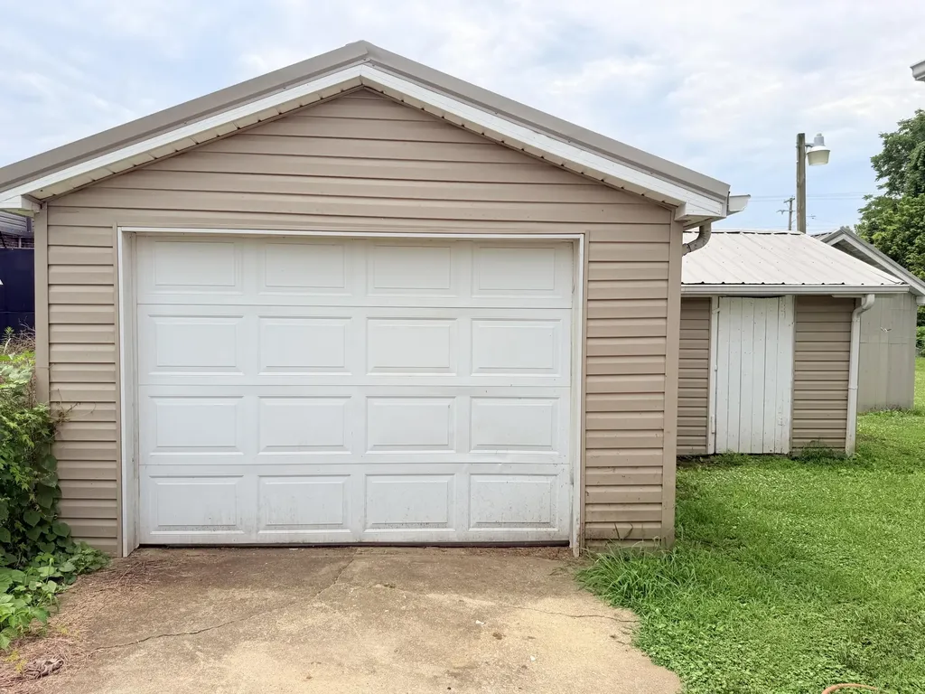 75 Crawford Street Mt Vernon KY 40456