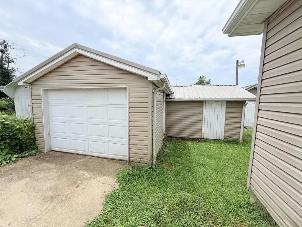 75 Crawford Street Mt Vernon KY 40456