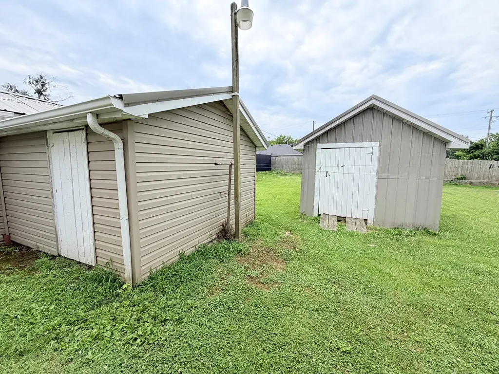 75 Crawford Street Mt Vernon KY 40456