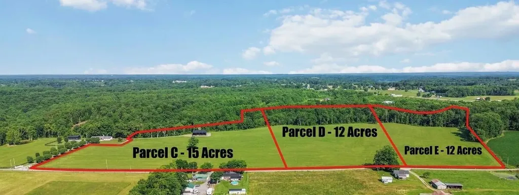 15 Flatwoods Road Nancy KY 42544