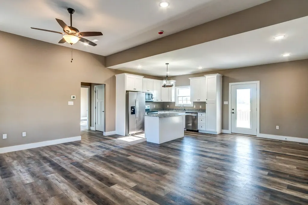 181 Central Park Avenue Berea KY 40403